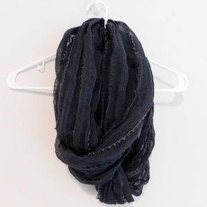 Nordstrom Lightweight Circle Scarf